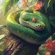 Sticky Image